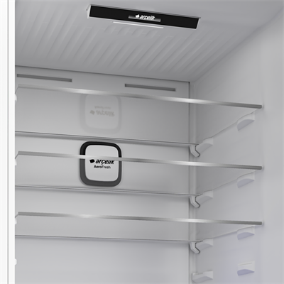 ARÇELİK 270475 EA Alttan Donduruculu Buzdolabı