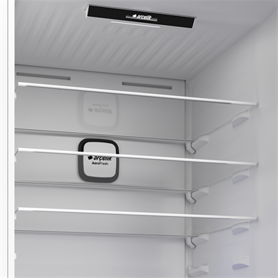 ARÇELİK 270475 EB Alttan Donduruculu Buzdolabı