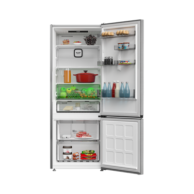 ARÇELİK 270475 EI Alttan Donduruculu Buzdolabı