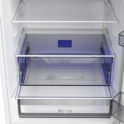 ARÇELİK 270475 EI Alttan Donduruculu Buzdolabı