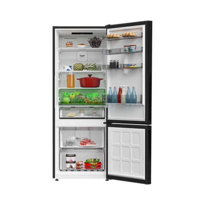 ARÇELİK 270475 IESC Alttan Donduruculu Buzdolabı