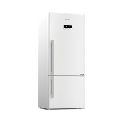 ARÇELİK 274532 EB Alttan Donduruculu Buzdolabı