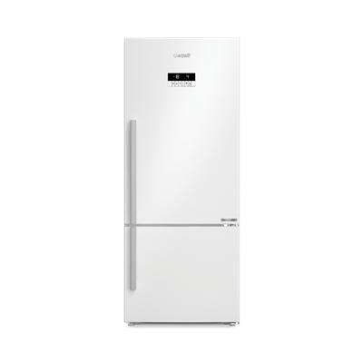 ARÇELİK 274532 EB Alttan Donduruculu Buzdolabı