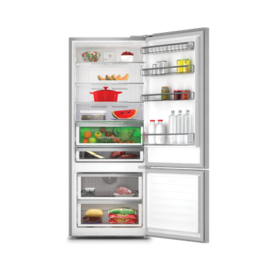 ARÇELİK 274532 EI Alttan Donduruculu Buzdolabı