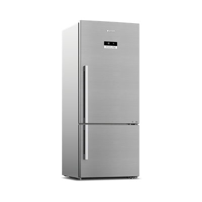 ARÇELİK 274532 EI Alttan Donduruculu Buzdolabı