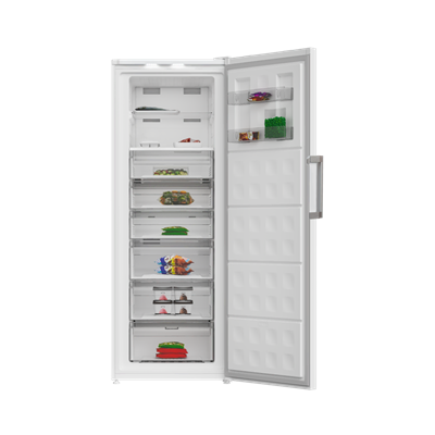 ARÇELİK 2783 DEB 8 Bölmeli Derin Dondurucu