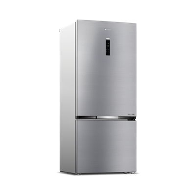 ARÇELİK 278550 EI MaxiFit Alttan Donduruculu Buzdolabı