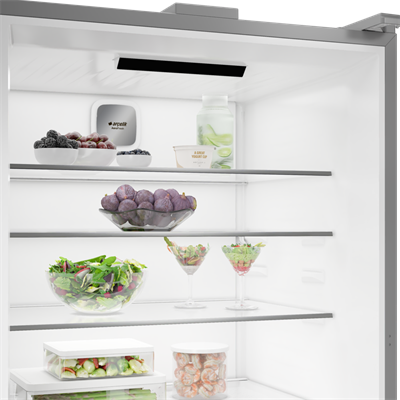 ARÇELİK 278551 EGC AI Fit Alttan Donduruculu Buzdolabı