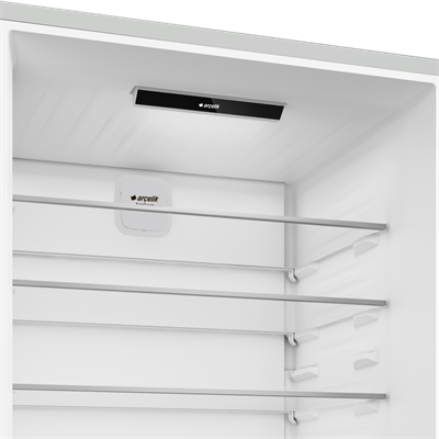 ARÇELİK 278552 EI AI Fit Alttan Donduruculu Buzdolabı