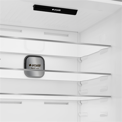 ARÇELİK 283616 EI Alttan Donduruculu Buzdolabı