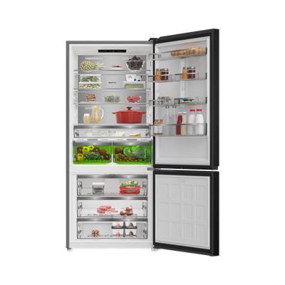 ARÇELİK 283616 IEBI Alttan Donduruculu Buzdolabı
