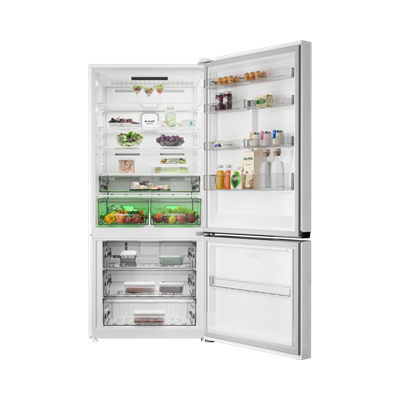 ARÇELİK 283655 EB AI Fit Alttan Donduruculu Buzdolabı