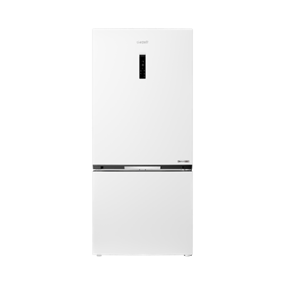 ARÇELİK 283655 EB AI Fit Alttan Donduruculu Buzdolabı