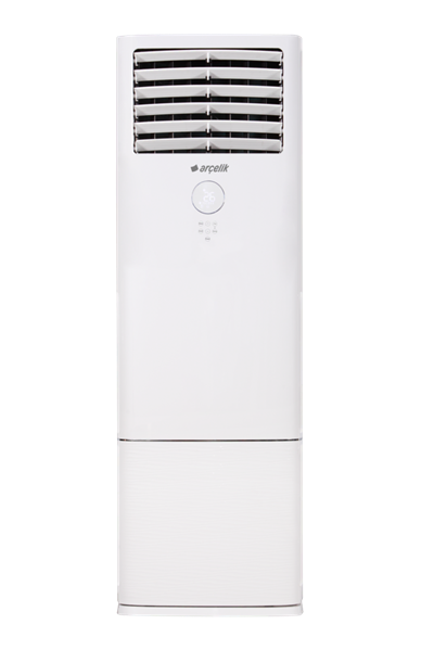 ARÇELİK 48726 Monofaze Inverter Salon Tipi Klima