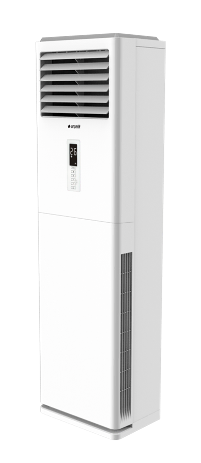 ARÇELİK 55726  Monofaze Inverter Salon Tipi Klima