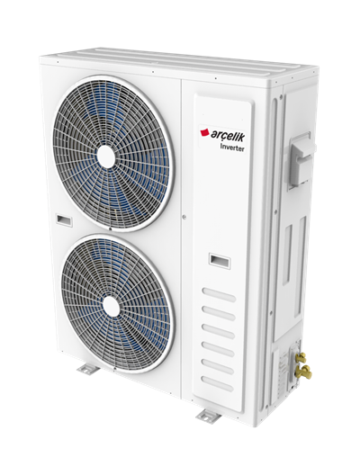 ARÇELİK 55726  Monofaze Inverter Salon Tipi Klima
