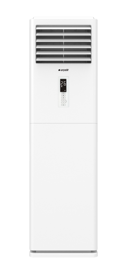 ARÇELİK 55726  Monofaze Inverter Salon Tipi Klima