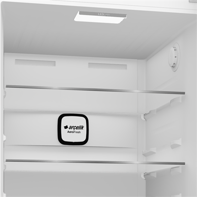 ARÇELİK 570475 EI Üstten Donduruculu Buzdolabı