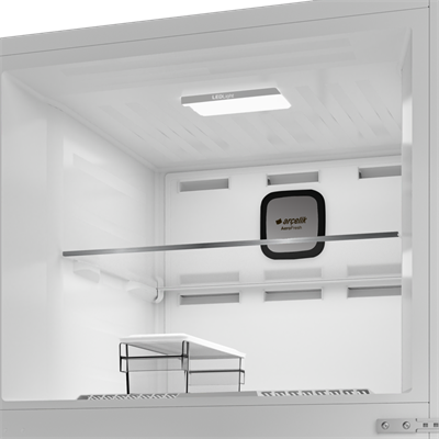 ARÇELİK 570475 EI Üstten Donduruculu Buzdolabı