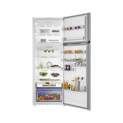 ARÇELİK 570508 EB Üstten Donduruculu Buzdolabı
