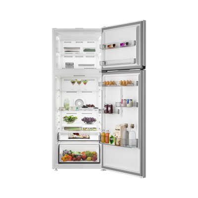 ARÇELİK 570508 MB Üstten Donduruculu Buzdolabı