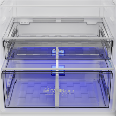ARÇELİK 578557 EB MaxiFit Üstten Donduruculu Buzdolabı