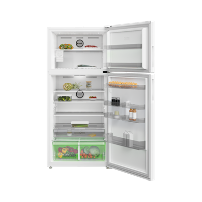 ARÇELİK 583625 IEB Fit Üstten Donduruculu Buzdolabı