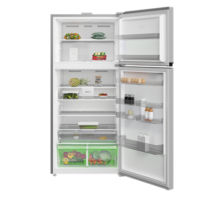 ARÇELİK 583632 EI Fit Üstten Donduruculu Buzdolabı