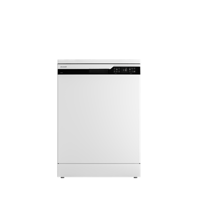 ARÇELİK 6444 OK 4 Programlı Bulaşık Makinesi
