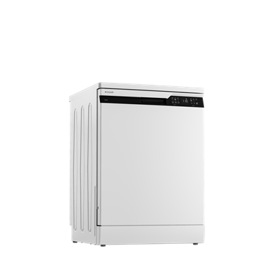 ARÇELİK 6444 OK 4 Programlı Bulaşık Makinesi