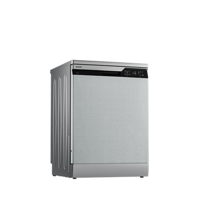 ARÇELİK 6444 OK I 4 Programlı Bulaşık Makinesi