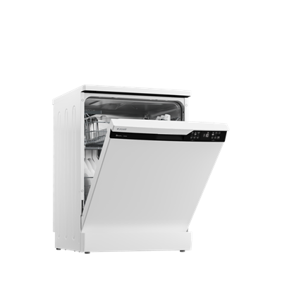 ARÇELİK 6455 WF 5 Programlı Bulaşık Makinesi