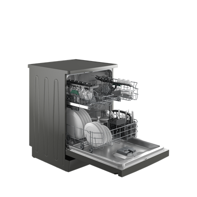 ARÇELİK 6455 WF MG 5 Programlı Bulaşık Makinesi
