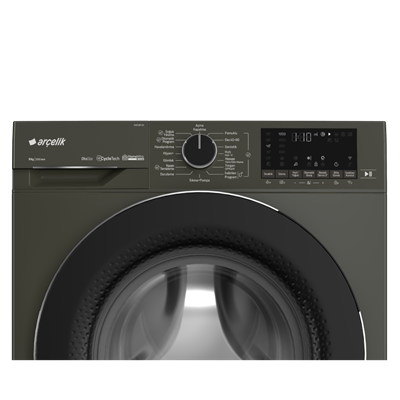 ARÇELİK 9120 MP OG 9 Kg Çamaşır Makinesi