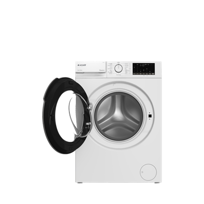 ARÇELİK 9120 TMX 9 Kg Çamaşır Makinesi