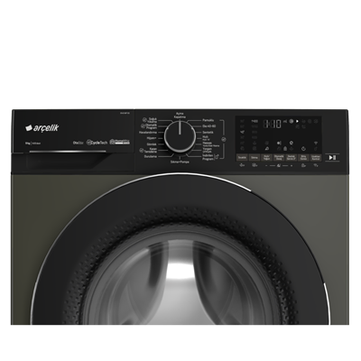 ARÇELİK 9140 MP OG 9 Kg Çamaşır Makinesi
