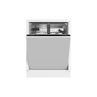 ARÇELİK AB 250 Tam Ankastre Bulaşık Makinesi