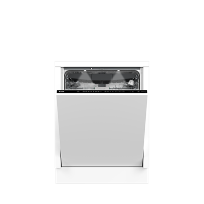 ARÇELİK AB 252 Tam Ankastre Bulaşık Makinesi