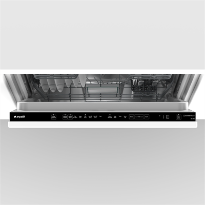 ARÇELİK AB 252 Tam Ankastre Bulaşık Makinesi
