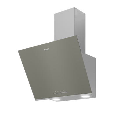 ARÇELİK ADE 606-2 G Ankastre Duvar Tipi Davlumbaz
