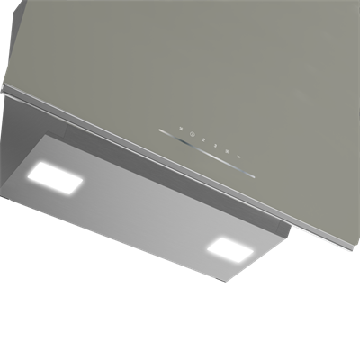ARÇELİK ADE 606-2 G Ankastre Duvar Tipi Davlumbaz