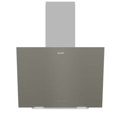 ARÇELİK ADE 606-4 G Ankastre Duvar Tipi Davlumbaz
