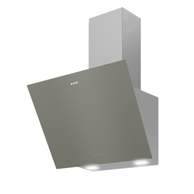 ARÇELİK ADE 606-4 G Ankastre Duvar Tipi Davlumbaz