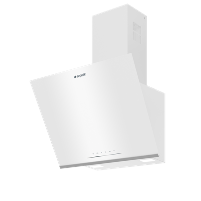ARÇELİK ADE 6062 B1 Ankastre Duvar Tipi Davlumbaz