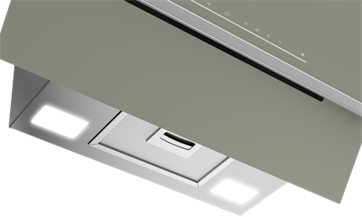 ARÇELİK ADE 607-2 G Ankastre Duvar Tipi Davlumbaz