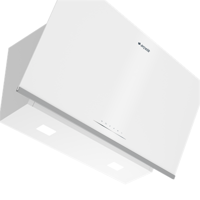 ARÇELİK ADE 9062 B1 Ankastre Duvar Tipi Davlumbaz