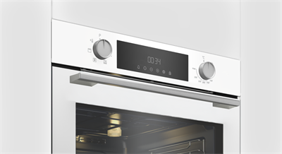 ARÇELİK AFC 331 B Ankastre Standart Fırın