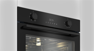 ARÇELİK AFC 331 S Ankastre Standart Fırın