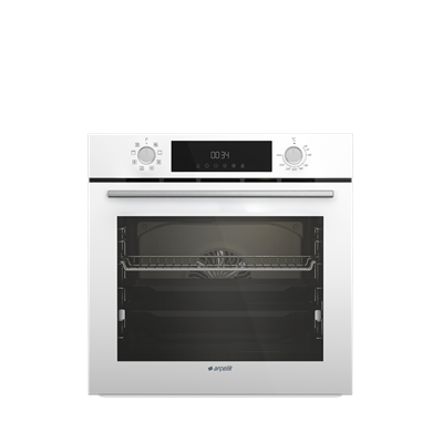 ARÇELİK AFC 341 B1 Buhar Destekli Fırın