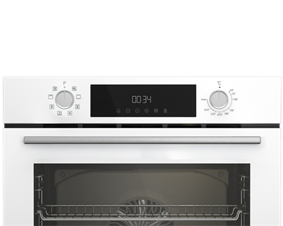 ARÇELİK AFC 341 B1 Buhar Destekli Fırın
